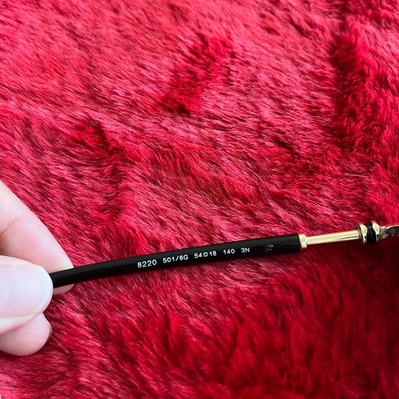 BVLGARI
BV8235 black sunglasses - Picture 7 of 7